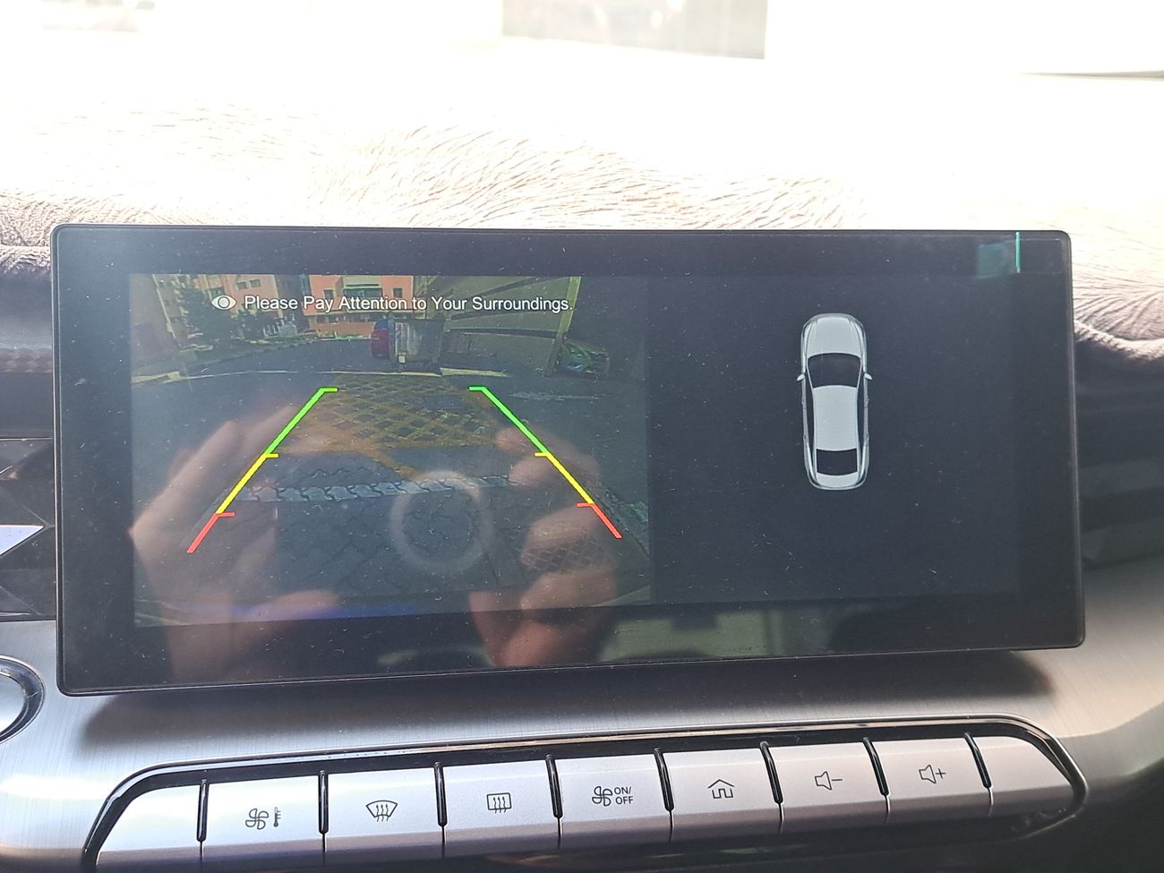 MG GT STD 1.5 | Zero Down Payment | Home Test Drive