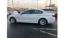 BMW 528i Bmw 528 model 2011 GCC car prefect condition full option low mileage excellent sound system radio Bl