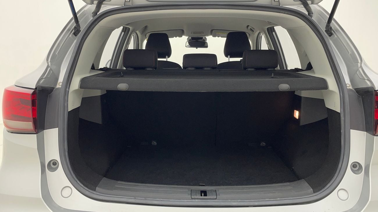 أم جي ZS 2023 STD | AED 499/Month | 0 DP | 30 Day Return | Warranty | Service History