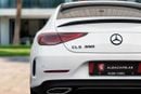مرسيدس بنز CLS 350 CLS 350 | 5,288 P.M | 0% Downpayment | Low KMS