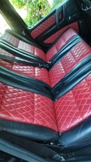 Mercedes-Benz G 63 AMG Std 5.5L