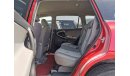 Toyota RAV4 2.5L, 17" Rims, Xenon Headlights, Differential Lock, Dual Airbags, Fabric Seats, (LOT # 616)