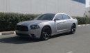 Dodge Challenger Dodge charger RT 2014 V8 HEMI gulf space , full options