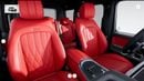 Mercedes-Benz G 63 AMG GERMAN SPEC UNDER WARRANTY