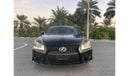 Lexus LS460 Lexus LS460 F SPORT MODEL 2014  USA  full option Excellent Condition