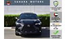 Lexus NX350 HYBRID Premium 2.5L AWD-e 5-Seater AT-EURO 6