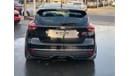 Ford Focus Ford Focus ST model 2017 GCC car prefect condition full option low mileage