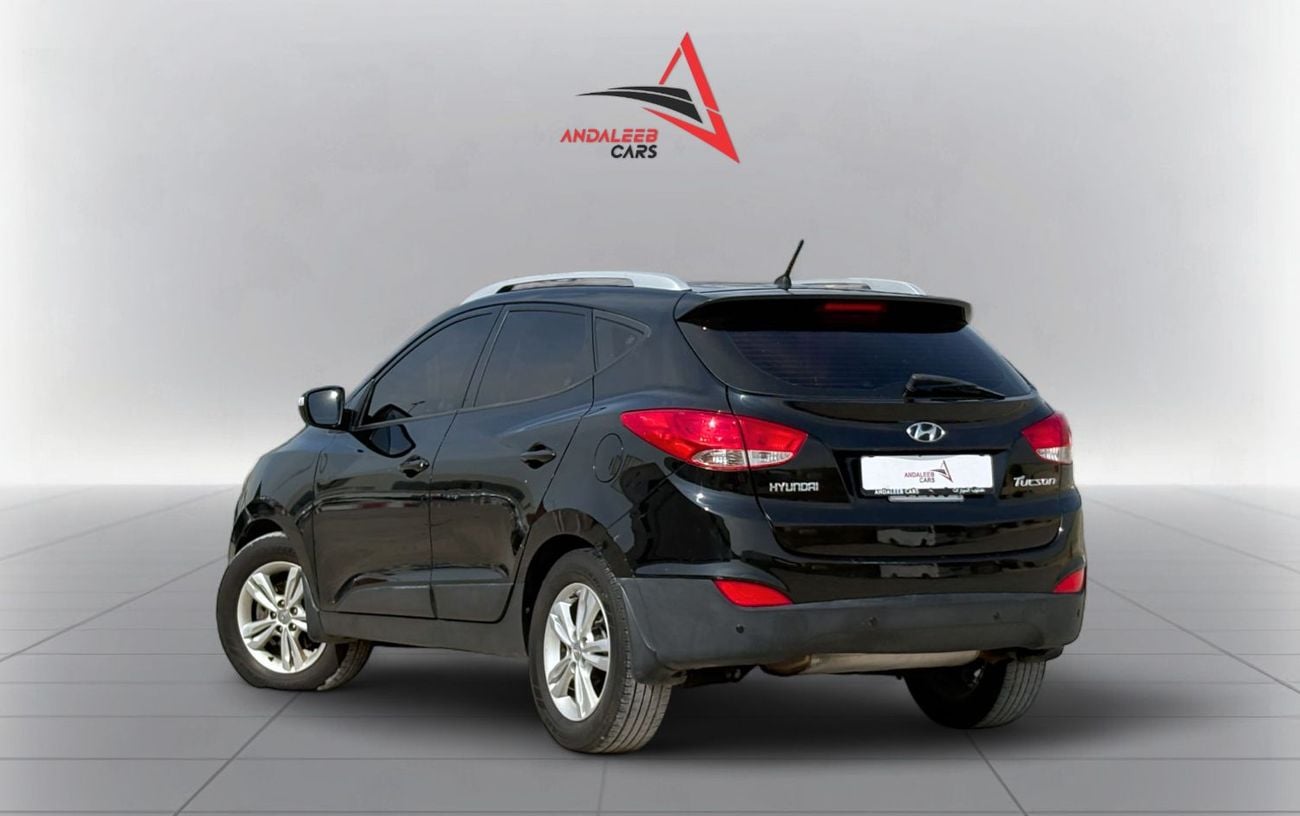 هيونداي توسون HYUNDAI TUCSON 2.0L FWD A/T | 2014 | GCC SPECS | AED 19,900