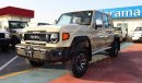 Toyota Land Cruiser Pick Up Double cabin_2.8Ltr_Diesel_F/O_A/T_2024YM