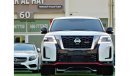 نيسان باترول Nissan Patrol Nismo Full Option 2021