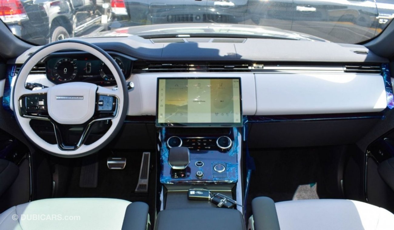 Land Rover Range Rover RANGE ROVER SPORT HSE 2023 EXPORT PRICE