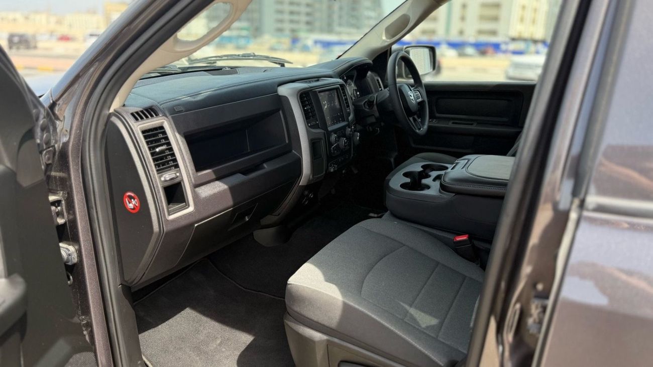 رام 1500 1500 Express Quad