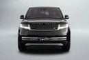 Land Rover Range Rover HSE