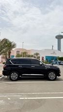 نيسان باترول LE PLATINUM