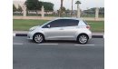 Toyota Yaris SE+