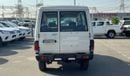 تويوتا لاند كروزر 70 TOYOTA LAND CRUISER HARDTOP 78 4.0L MODEL YEAR 2026