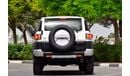 Toyota FJ Cruiser 4.0l XTREME