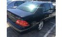 Lexus LS 430 IMPORT JAPAN V.C.C