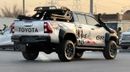 Toyota Hilux AT - 2.8 DIESEL ENGINE - 4WD