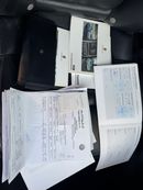 Porsche Cayenne S V8 Platinum edition (GCC)