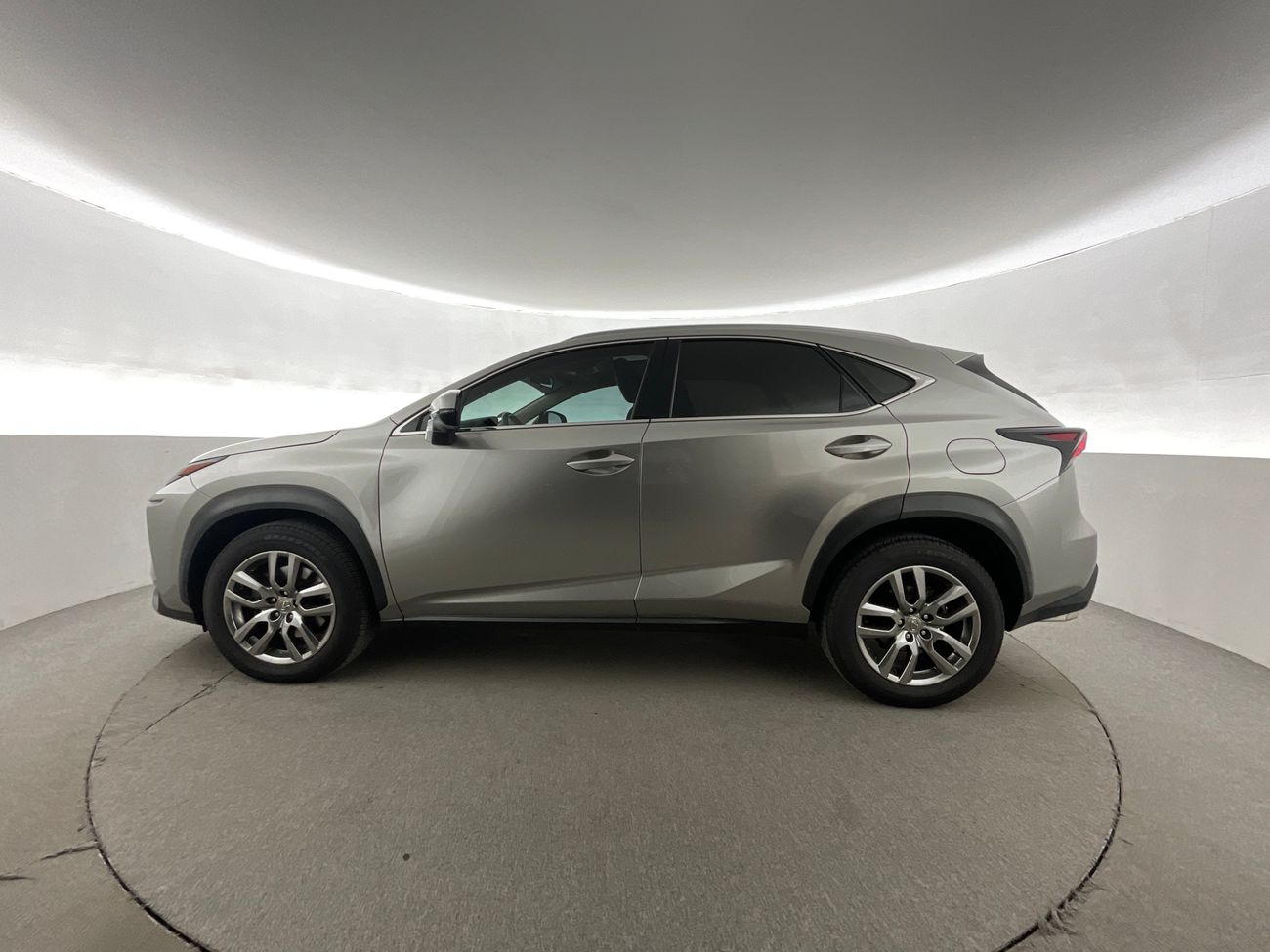 Lexus NX200t Premier | Guaranteed Warranty | 0 Down Payment
