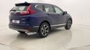 Honda CRV TOURING 2.4 | Zero Down Payment | Home Test Drive