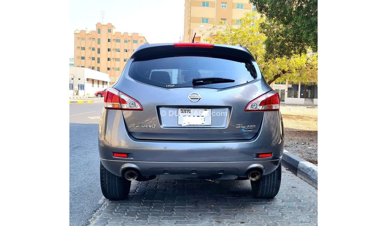 Nissan Murano URGENT SALE NISSAN MURANO 2015 SL FULL OPTION  . SUNROOF  . KEYLESS ENTRY KEYLESS START