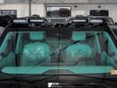 Jetour T2 Luxury Conquest Pro Tiffany Interior 2.0 Turbo (Export Only)