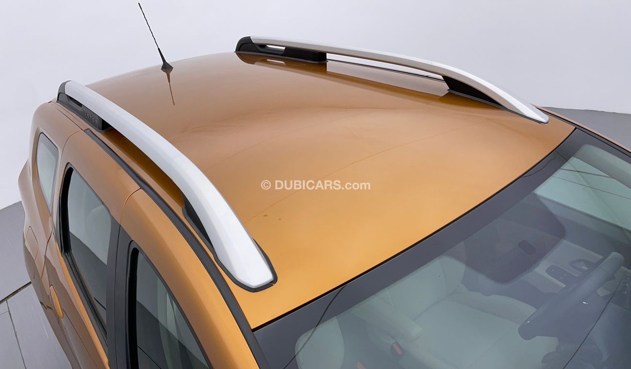 Renault Duster SE 2 | Under Warranty | Inspected on 150+ parameters