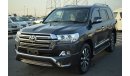 Toyota Land Cruiser FULL OPTION