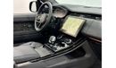 Land Rover Range Rover Sport Like Brand New Range Rover Sport 1st Edition P53, 02/2028 Warranty + Service Contract, GCC