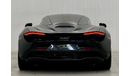 McLaren 720S Std 2018 McLaren 720S Launch Edition, SEP 2024, Autohaus Warranty, GCC