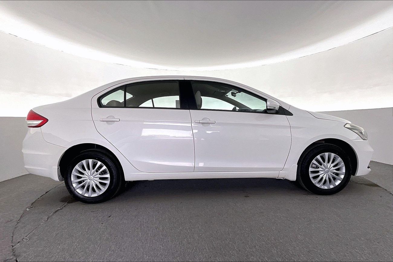 Suzuki Ciaz GL | Guaranteed Warranty | 0 Down Payment