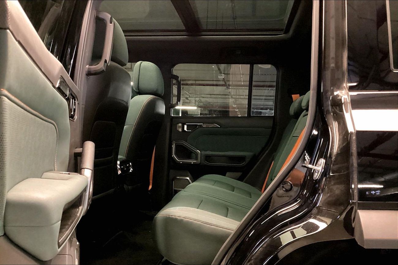 جيتور T2 Luxury | National Day Celebration | شامل الضمان | 0 ﺪﻔﻋﺓ ﺃﻮﻟﻯ