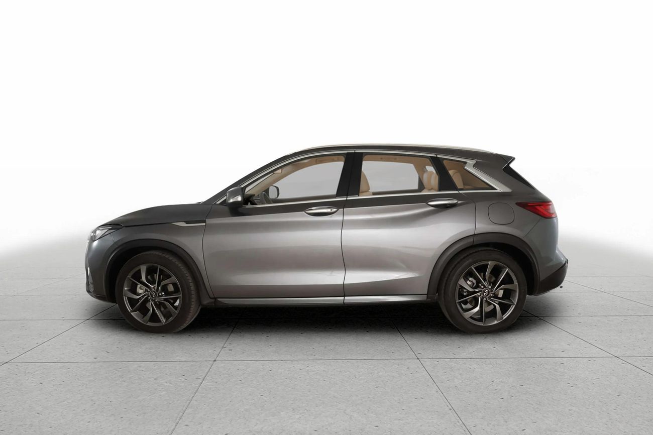 إنفينيتي QX50 LUXE 2.0