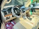 Toyota Land Cruiser Toyota Land Cruiser 2015 v6 full opt