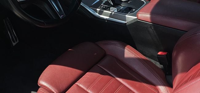 BMW 4 Series M SPORT, миниатюра 18