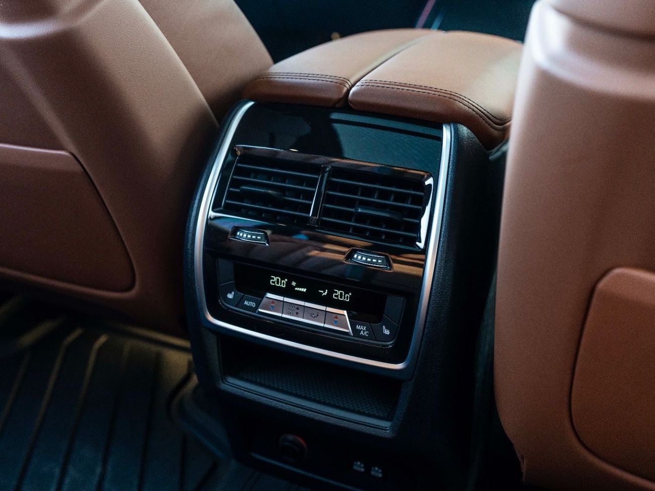 BMW X7 M60i XDRIVE