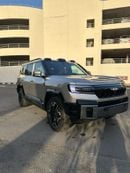 BYD Leopard 8 leopard 8