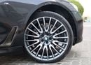 بي أم دبليو 740Li M Sport 3.0L (335 HP)