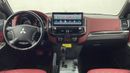 Mitsubishi Pajero 3.8L 2020 | 0 DP | 1055/Month | 30 Day Return | Service History