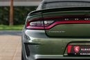 Dodge Charger SRT Hellcat Last Call Edition | 7,442 P.M  | 0% Downpayment | Amazing Condition!