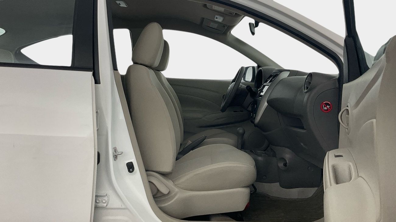 Nissan Sunny S | Guaranteed Warranty | 0 Down Payment