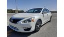 Nissan Altima SV Nissan altima 2015 full automatic accident free