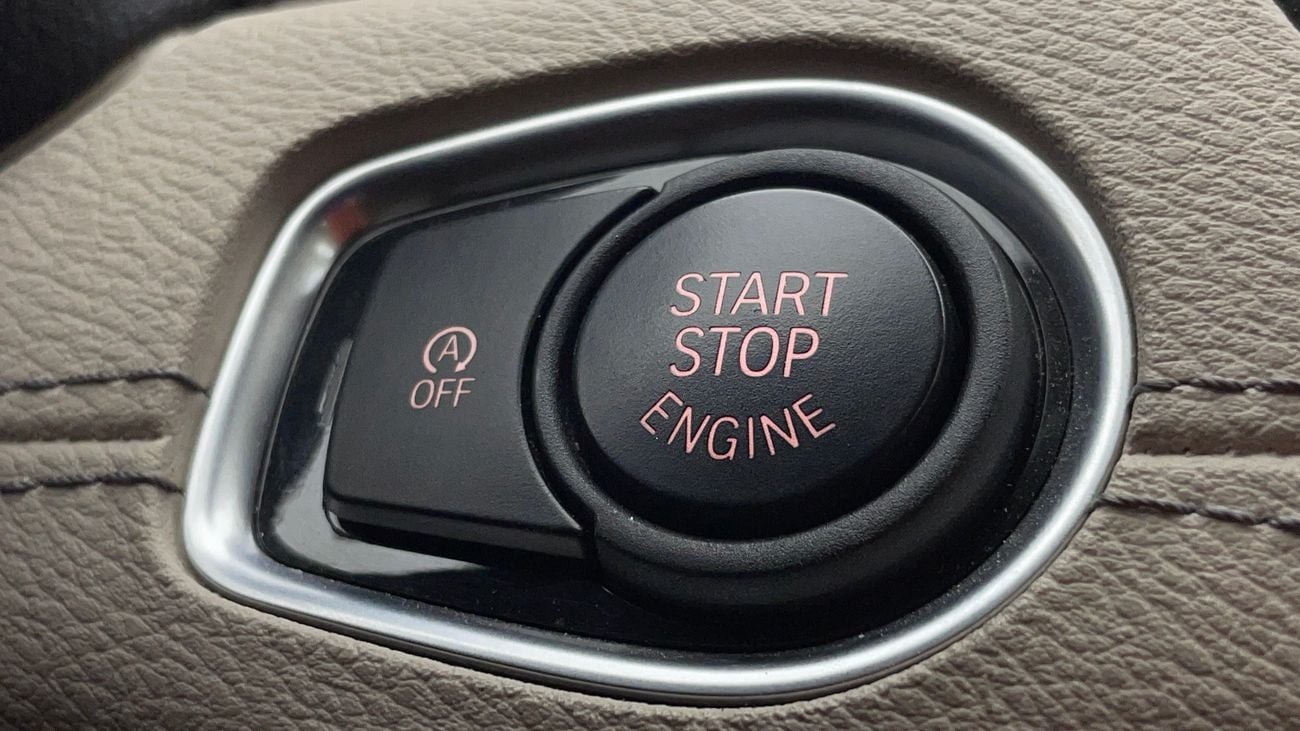 BMW X2 sDrive 20i Joy Edition 2.0L 2023 SDRIVE 20I JOY EDITION | AED 1186/Month | 0 DP | 30 Day Return | Wa