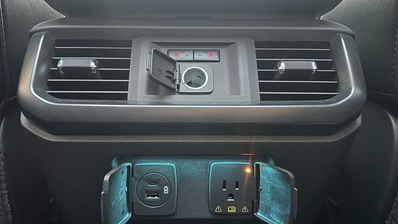 Ford F 150 Raptor 3.5L V6