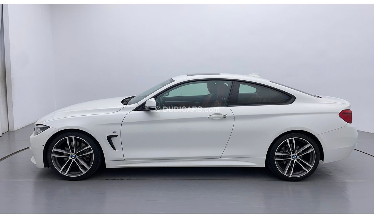 Used BMW 430i M SPORT 2 | Zero Down Payment | Free Home Test Drive 2018 ...