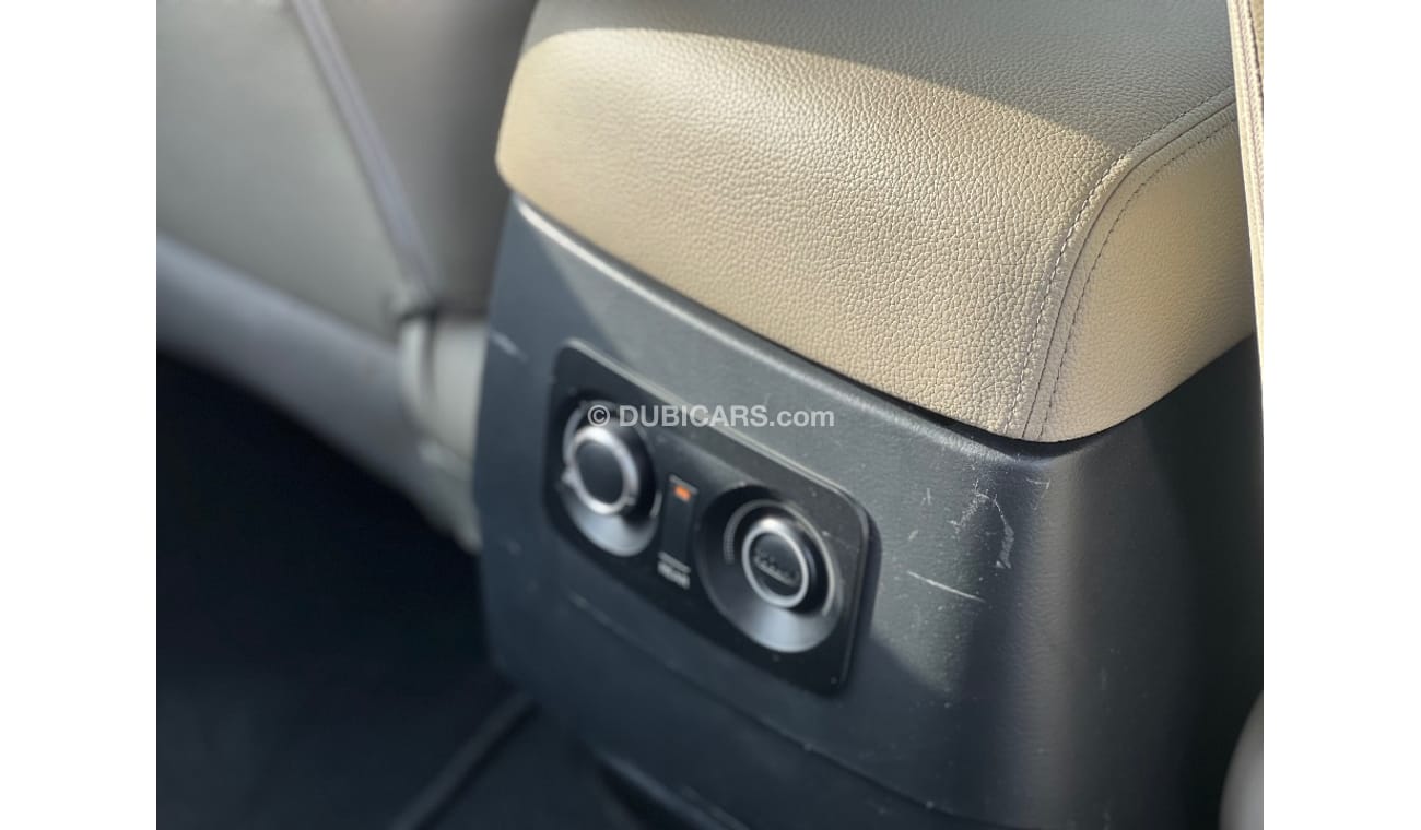 Mitsubishi Pajero 2017