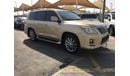 Lexus LX 570 we offer : * Car finance services on banks * Extended warranty * Registration / export services