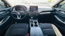 Nissan Altima NISSAN ALTIMA 2022.ENGINE 2.5L/V4 SV
